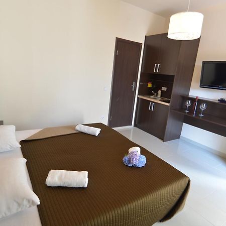 Solar Apartments Herceg Novi Exterior foto