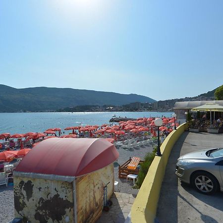 Solar Apartments Herceg Novi Exterior foto