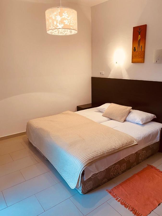 Solar Apartments Herceg Novi Exterior foto