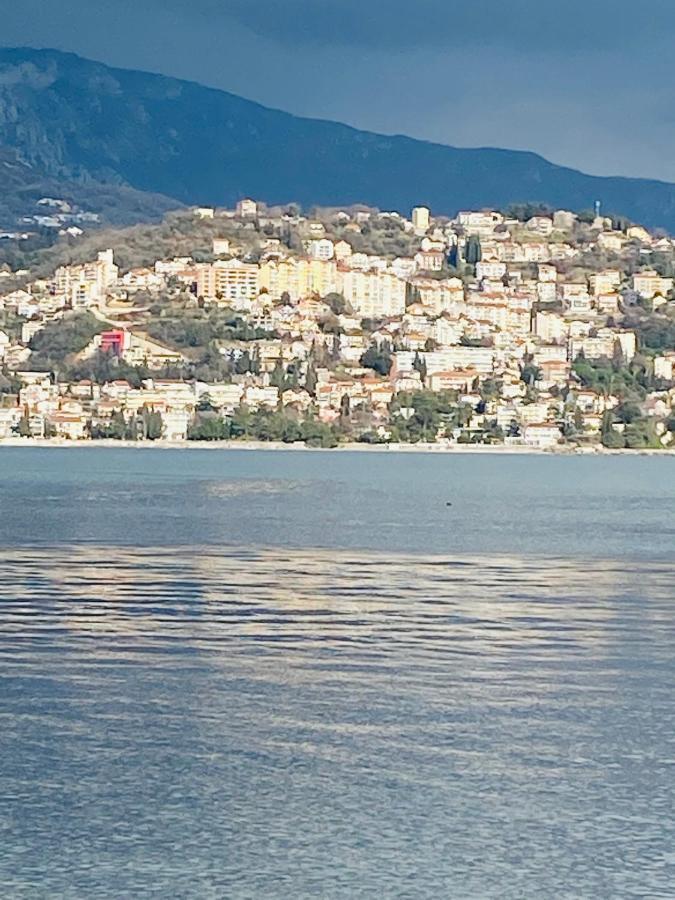 Solar Apartments Herceg Novi Exterior foto