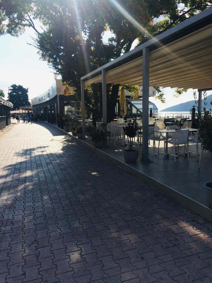 Solar Apartments Herceg Novi Exterior foto