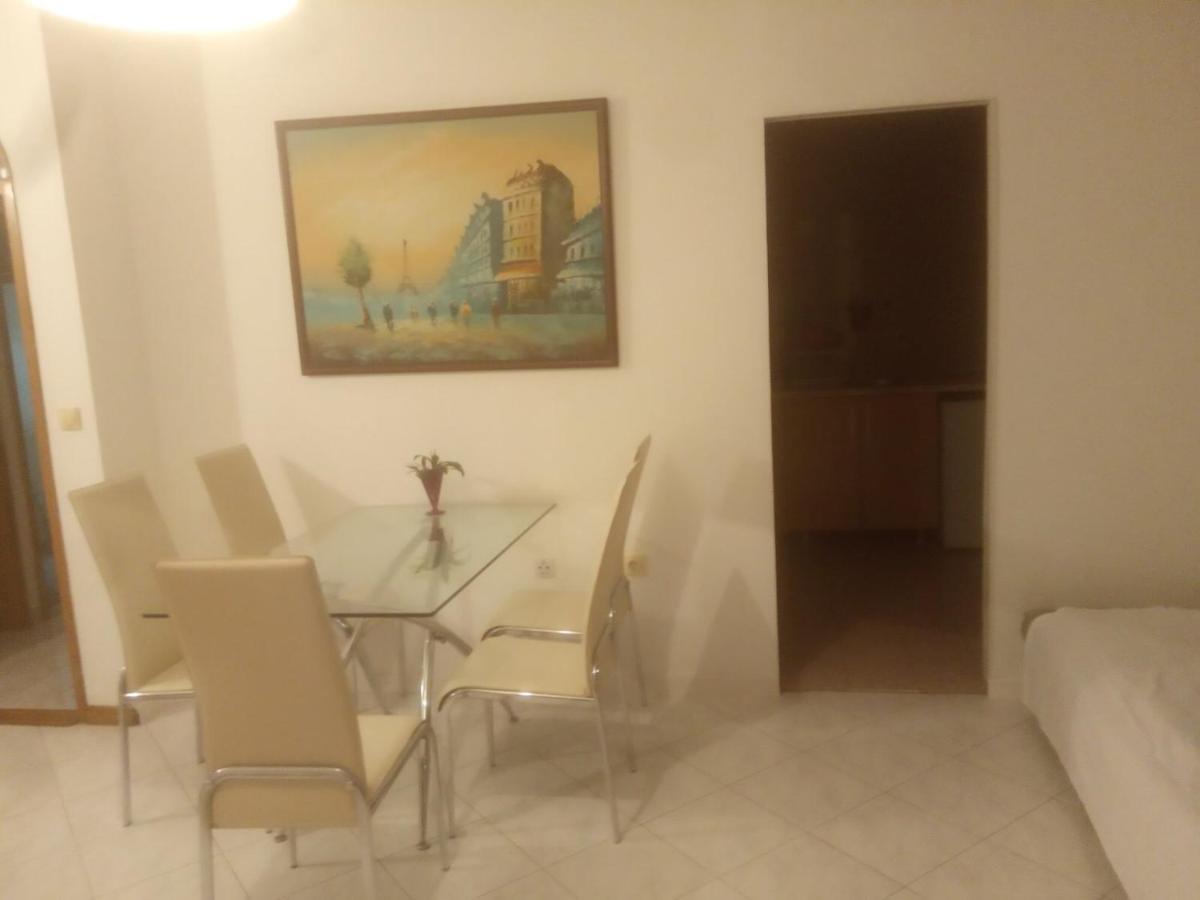 Solar Apartments Herceg Novi Exterior foto