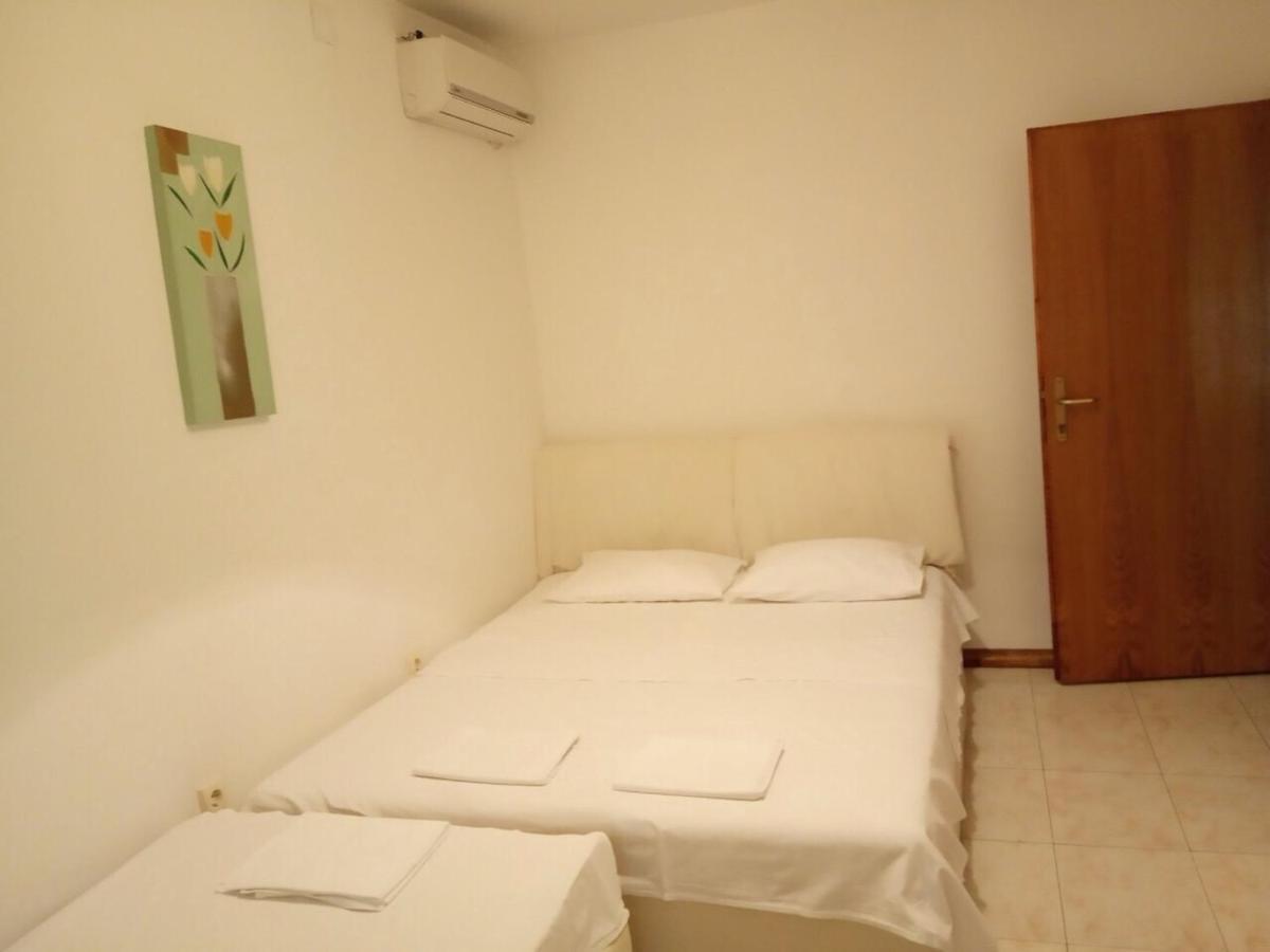Solar Apartments Herceg Novi Exterior foto