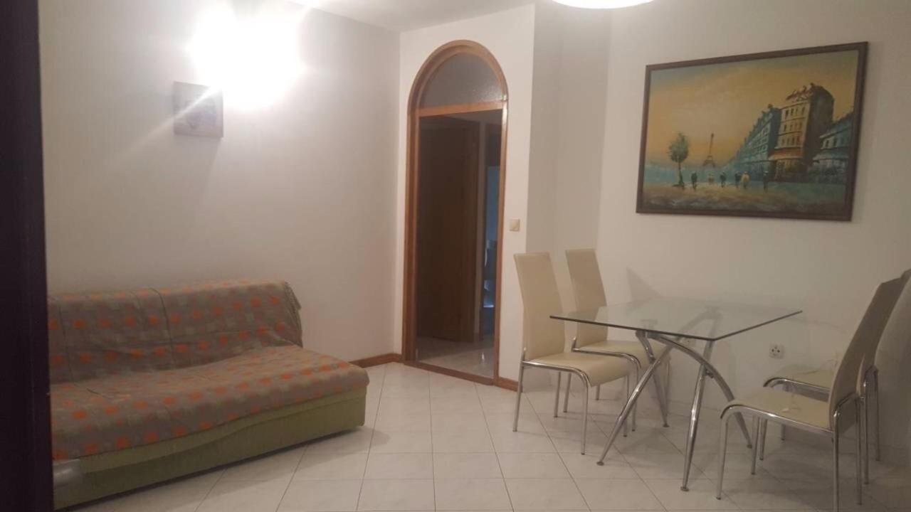 Solar Apartments Herceg Novi Exterior foto