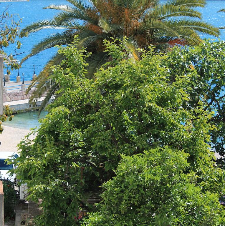 Solar Apartments Herceg Novi Quarto foto