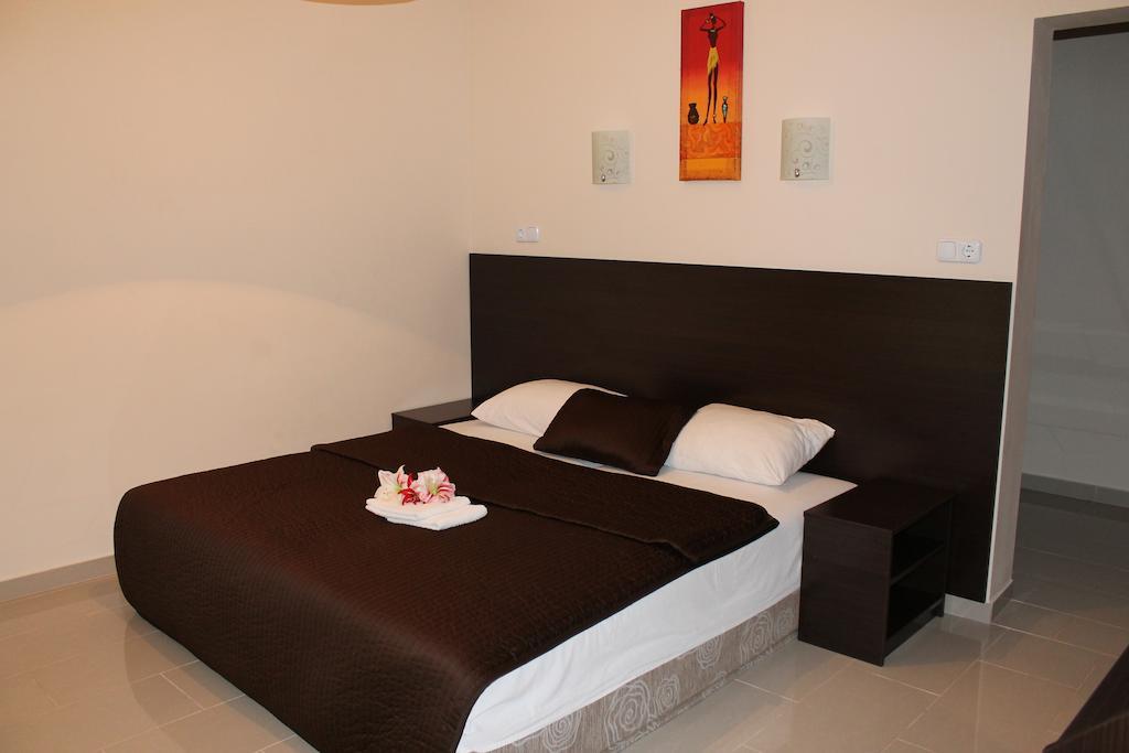 Solar Apartments Herceg Novi Exterior foto