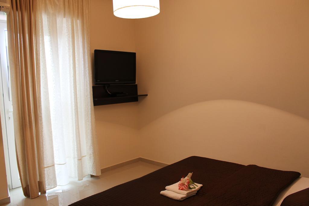 Solar Apartments Herceg Novi Exterior foto